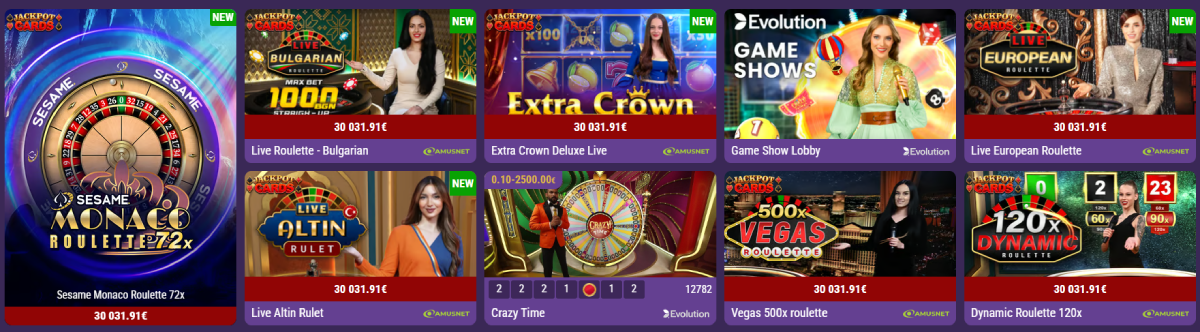 sesame-live2